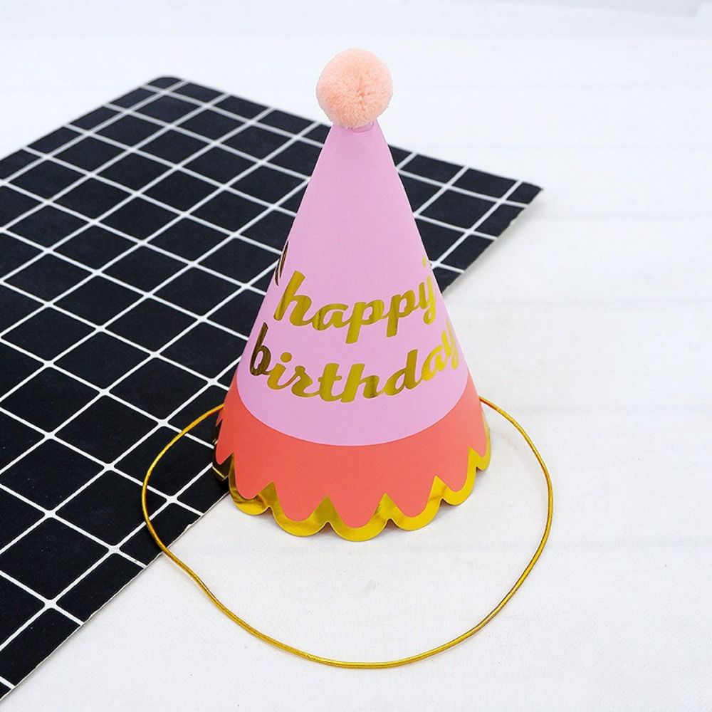 생일 파티 모자 DIY 수제 모자, 크라운 베이비 샤워 - Party Hat Cone 리뷰 및 가격