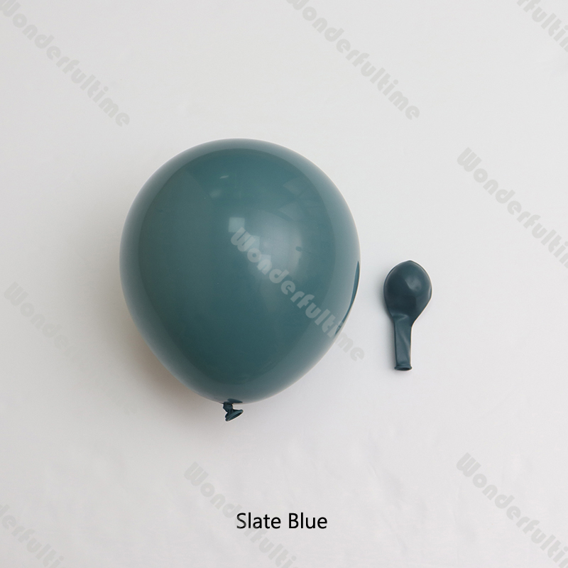 5/10/12/18inch 파란색 풍선 소년 생일 파티 - Balloon Arch Kit 리뷰 및 가격