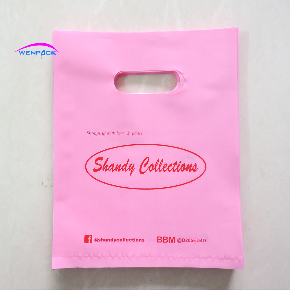 선물 비닐 봉지, 맞춤형 포장 및 쇼핑 인쇄 로고, 1 - Event Party Shop 리뷰 및 가격