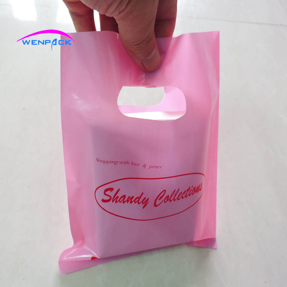선물 비닐 봉지, 맞춤형 포장 및 쇼핑 인쇄 로고, 1 - Event Party Shop 리뷰 및 가격